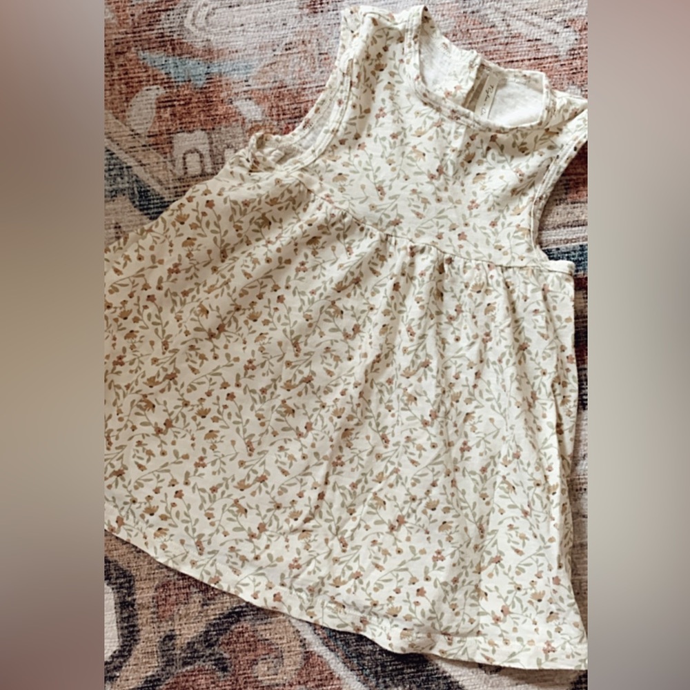 LIKE NEW Rylee + Cru Sundress